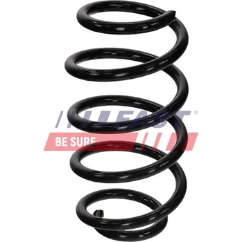 Vinutá pružina podvozku FAST FT11362