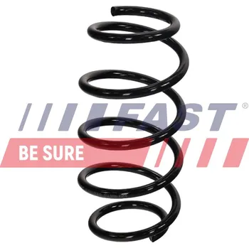 Vinutá pružina podvozku FAST FT01930