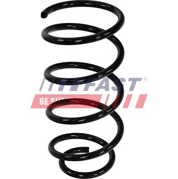 Vinutá pružina podvozku FAST FT01899