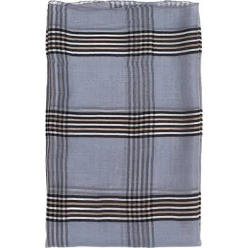 Šála Šála Berry - šedá sz19504