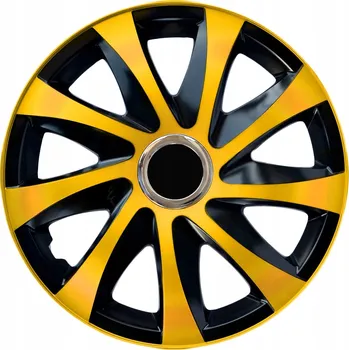 Poklice na kolo Poklice NRM 16" zlatý