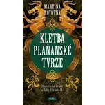 Kletba plaňanské tvrze - Martina…