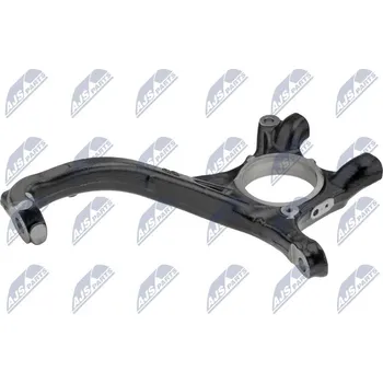 Čep nápravy Čep nápravy, zavěšení kol NTY ZZP-TY-024