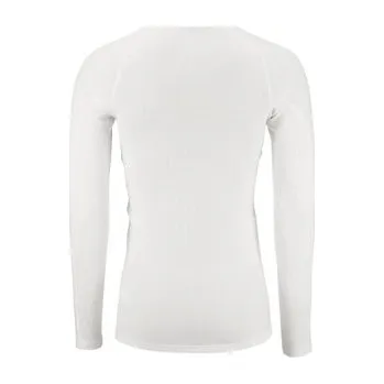 Triko CRAFT Active Extreme X LS bílá S