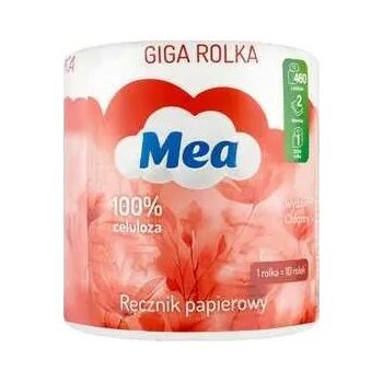 Utěrka PAPÍROVÁ UTĚRKA MEA GIGA ROLE