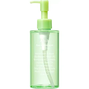 Odličovač Abib - Pore Cleansing Oil Heartleaf Oil-Wash 200ml