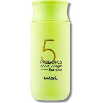 Šampon Masil - 5 Probiotics Apple Vinegar Shampoo - 150ml