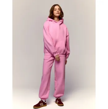 Oblečení a móda Tepláky - S - House - růžový - 093IQ-30X