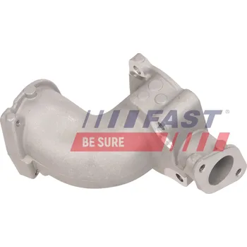 Turbodmychadlo Hadice plnícího vzduchu FAST FT11926