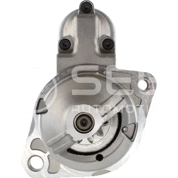 Startér Startér SEG Automotive 0001147424