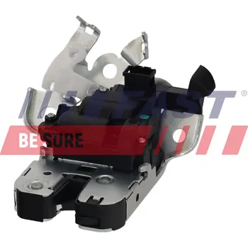Autozámek Zámek výklopných zadních dveří FAST FT02202
