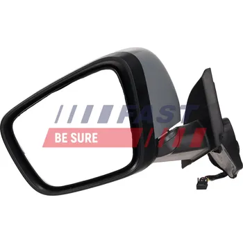 Auto zrcátko Vnější zpětné zrcátko FAST FT12652