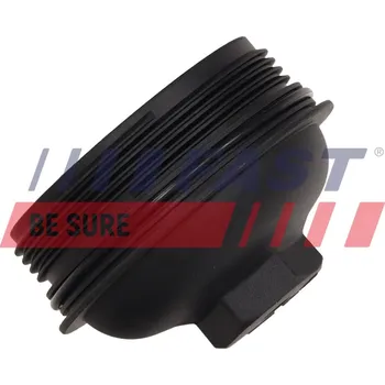 Olejový filtr Kryt pouzdra olejového filtru FAST FT04363