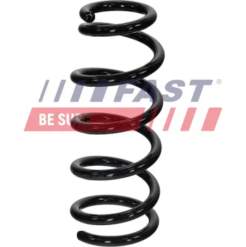 Vinutá pružina podvozku FAST FT01897