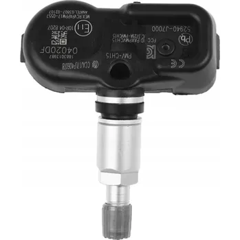 TPMS senzor SNÍMAČE TLAKU V PNEUMATIKÁCH TPMS KIA Ceed Proceed Xceed 2018+