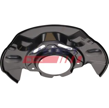 Brzdový kotouč Ochranný plech proti rozstřikování, brzdový kotouč FAST FT02768