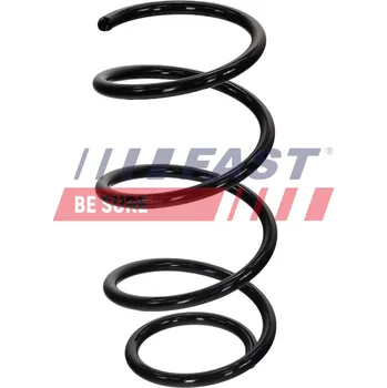 Vinutá pružina podvozku FAST FT01878