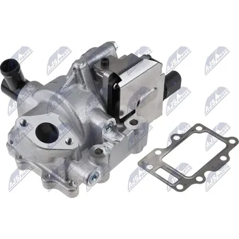 Turbodmychadlo AGR-Ventil NTY EGR-HY-508