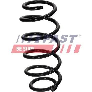 Vinutá pružina podvozku FAST FT01932