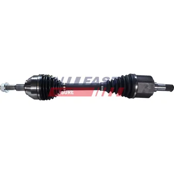 Poloosa kola Hnací hřídel - poloosa FAST FT01454