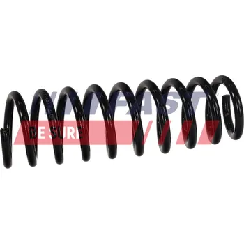 Vinutá pružina podvozku FAST FT01914