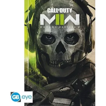 Set školních potřeb Call of Duty Plakát Maxi: Task Force 141 91,5 x 61 cm