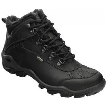 Pánská zdravotní obuv Pánské zimní boty IC/853898 NERO, Santé vel. 46