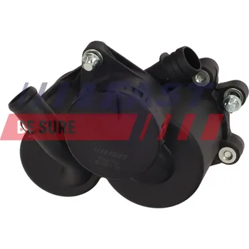 Kliková hřídel Ventil, odvětrání klikové skříně FAST FT04382