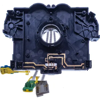 Vinutá pružina airbagu DENCKERMANN E900030