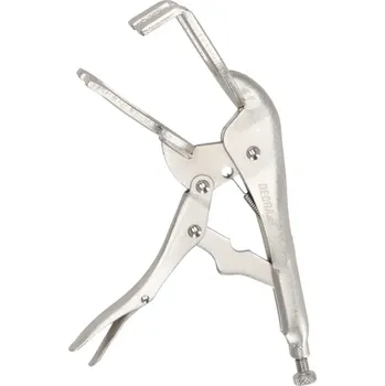 Kleště DEDRA-EXIM Svářečské kleště typu W 230mm, DEDRA 1260S2