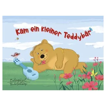 První čtění Kam ein kleiner Teddybär - Böhnke, Werner