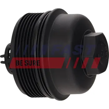 Olejový filtr Kryt pouzdra olejového filtru FAST FT04274