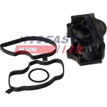 Kliková hřídel Ventil, odvětrání klikové skříně FAST FT04343