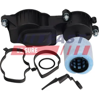 Kliková hřídel Ventil, odvětrání klikové skříně FAST FT04339