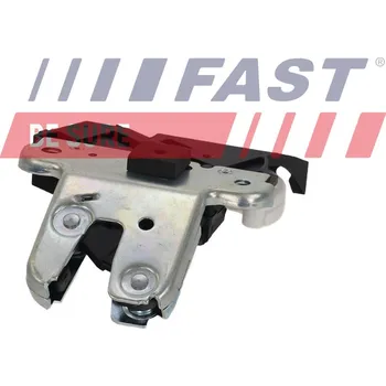 Autozámek Zámek výklopných zadních dveří FAST FT02200