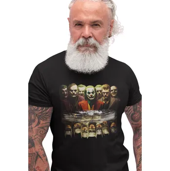 Pánské tričko MEGADETH Tričko Tričko METALLICA Rust in Peace metal 4XL