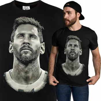 Pánské tričko Pánské tričko s kulatý výstřihem Rule Out, velikost M