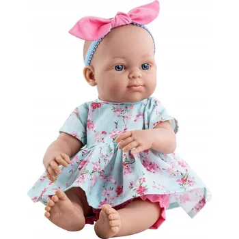 Panenka ŠPANĚLSKÁ PANENKA PAOLA REINA 32 cm 05130