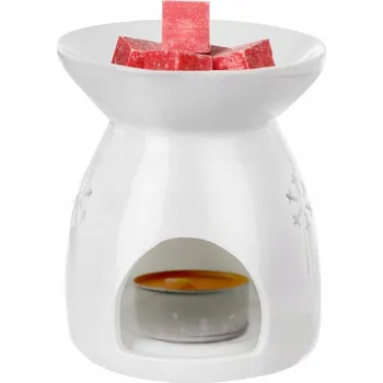 Aroma lampa Aromalampa keramická Artemis 11 cm