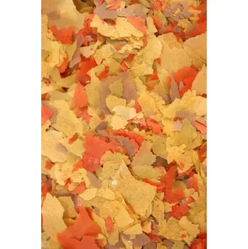 Krmivo pro rybičky Krmivo krmivo pro ryby Glopex 190 g