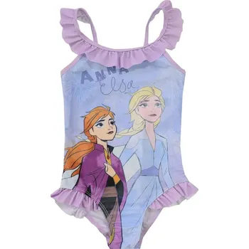 Dámské plavky EplusM plavky jednodílné velikost 98