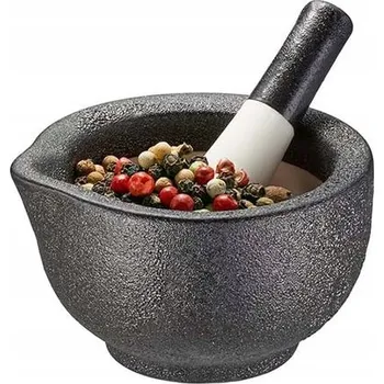 Hmoždíř Gefu Grino Hmoždíř 7,7 cm - Pěkný a praktický :)