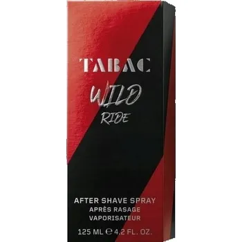 Tabac Wild Ride 125 ml voda po holení ve spreji