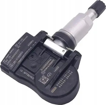 TPMS senzor SNÍMAČE TLAKU V PNEUMATIKÁCH TPMS HYUNDAI i20 i30 ix20 Santa Fe