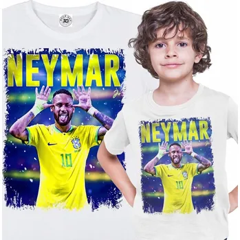 Chlapecké tričko Dětské tričko Rule Out bílé, bavlna, velikost 116