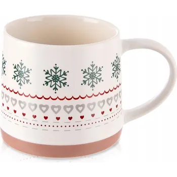 Hrnek Artemis porcelán 380 ml