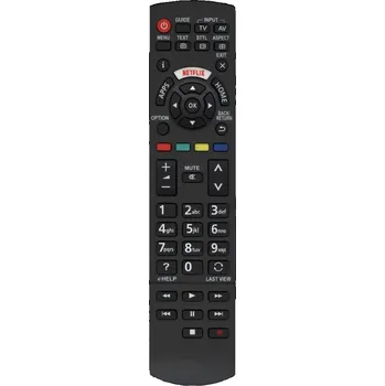 Dálkový ovladač Panasonic N2QAYB001109