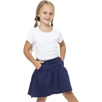 Dívčí sukně Winkiki Kids Wear Dívčí sukně Skate - navy Velikost: 146