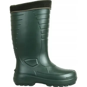 Pánská obuv Lemigo pánské vysoké holínky velikost 50