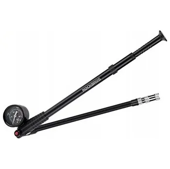 pumpička Rockbros hustilka na tlumiče 300PSI